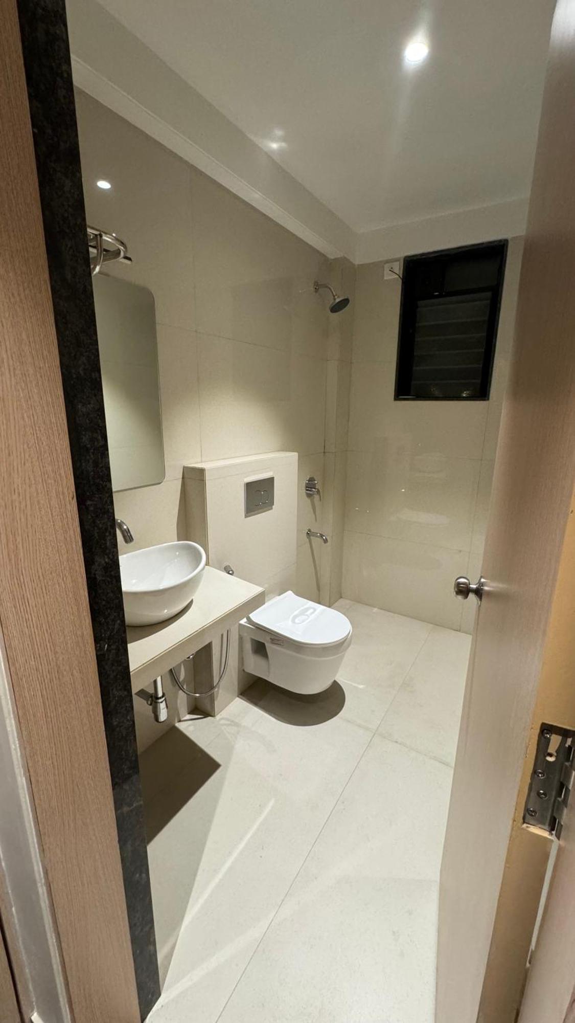 The Pavilion Park Resort Malegaon Dış mekan fotoğraf
